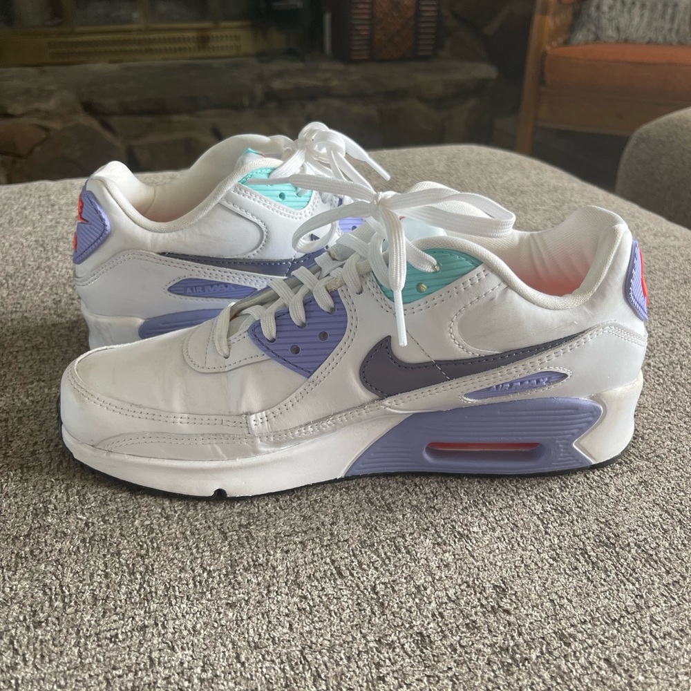 Nike Air Max 90s